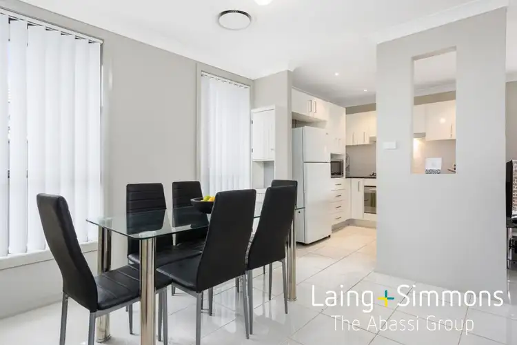 Third view of Homely house listing, 55 Rafter Parade, Ropes Crossing NSW 2760