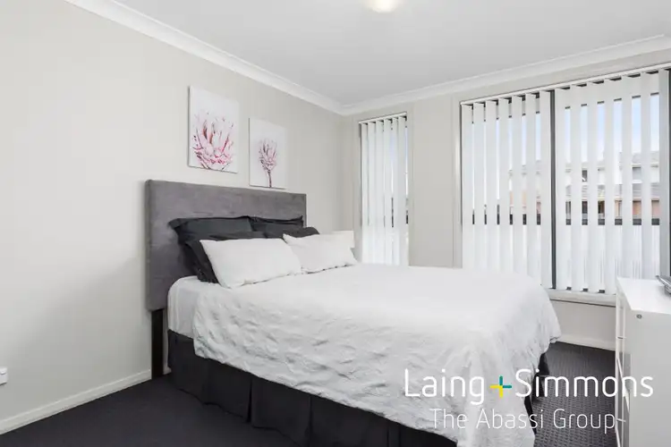 Sixth view of Homely house listing, 55 Rafter Parade, Ropes Crossing NSW 2760