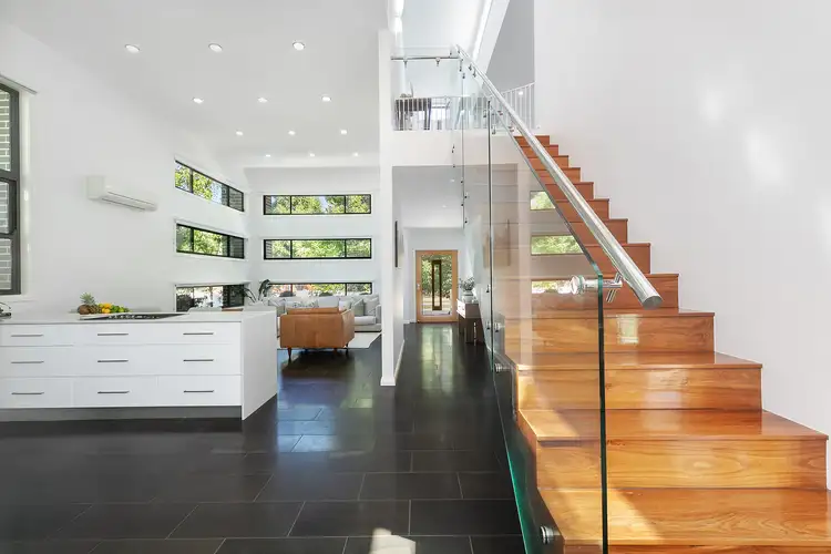 Second view of Homely house listing, 6 Chiesa Street, Forde ACT 2914