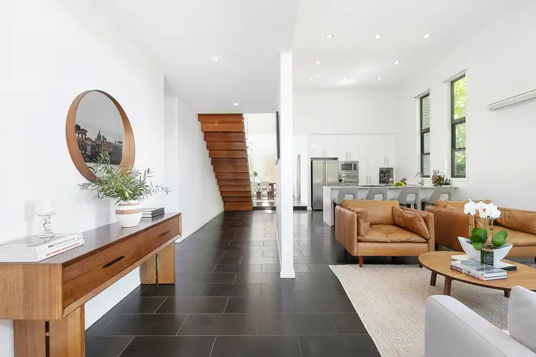 Fourth view of Homely house listing, 6 Chiesa Street, Forde ACT 2914
