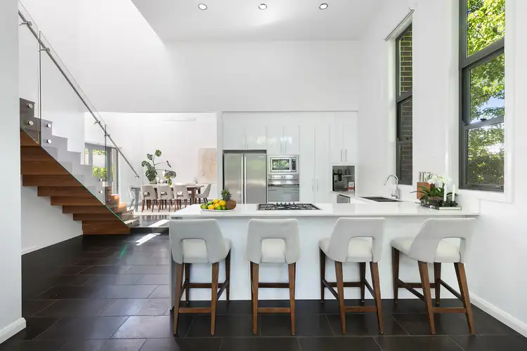 Fifth view of Homely house listing, 6 Chiesa Street, Forde ACT 2914
