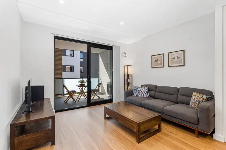 123/5 Adonis Avenue, Rouse Hill NSW 2155