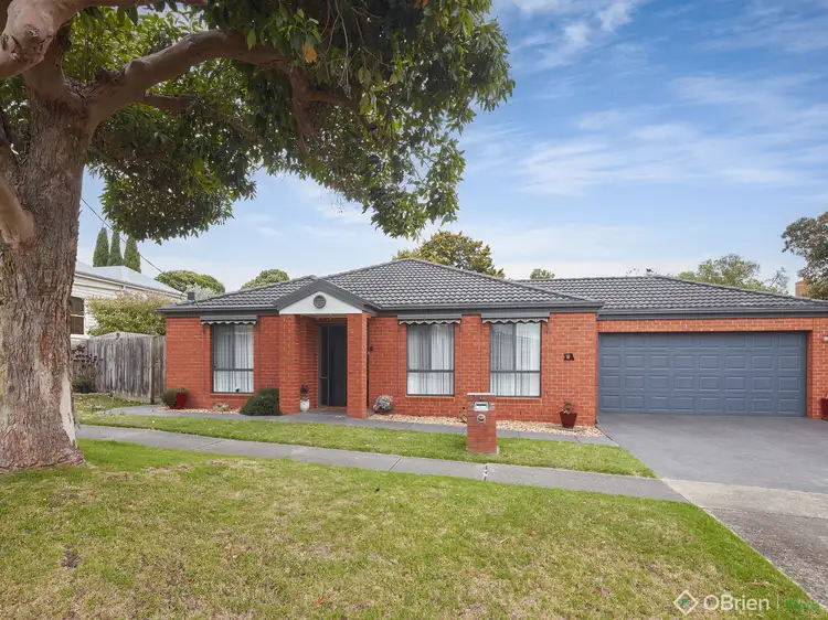 1A Neerim Street, Drouin VIC 3818