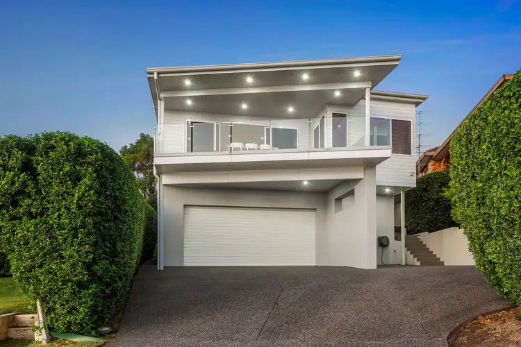 Second view of Homely house listing, 234 The Esplanade, Speers Point NSW 2284