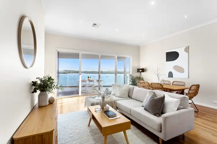 Third view of Homely house listing, 234 The Esplanade, Speers Point NSW 2284