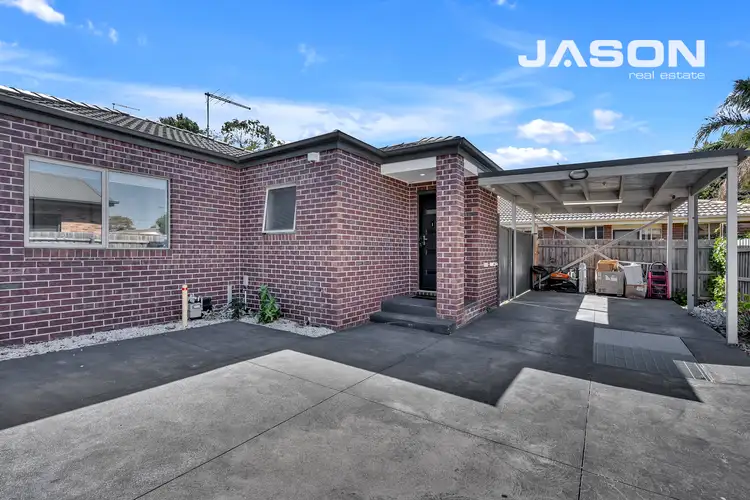 Main view of Homely unit listing, 3/50 Mutton Road, Fawkner VIC 3060