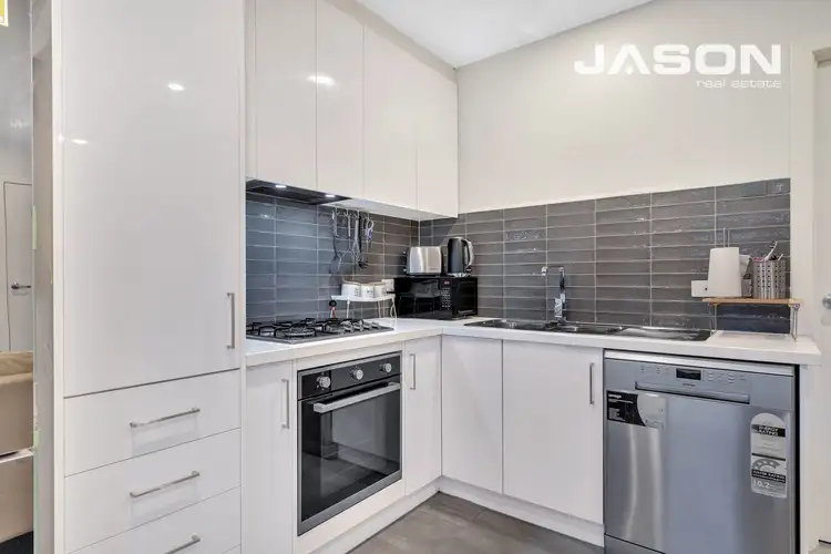 Third view of Homely unit listing, 3/50 Mutton Road, Fawkner VIC 3060
