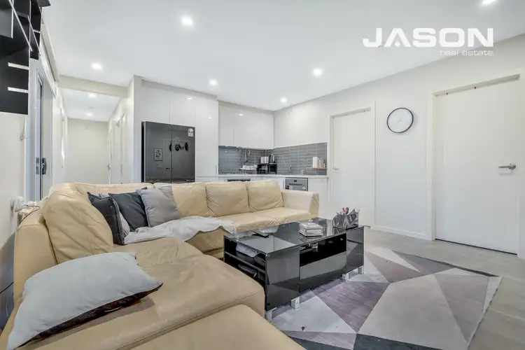 Fifth view of Homely unit listing, 3/50 Mutton Road, Fawkner VIC 3060