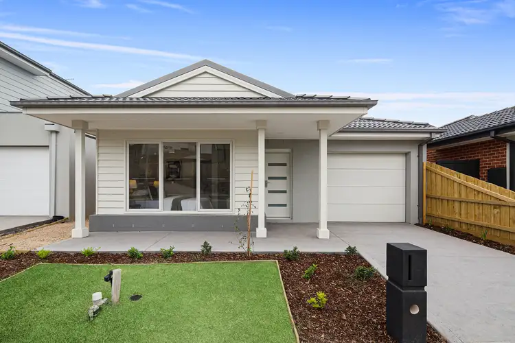 21 Panorama Drive, Diamond Creek VIC 3089