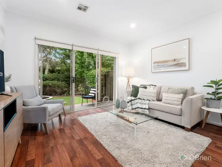 Second view of Homely townhouse listing, 5/2 Coventry Drive, Sandhurst VIC 3977