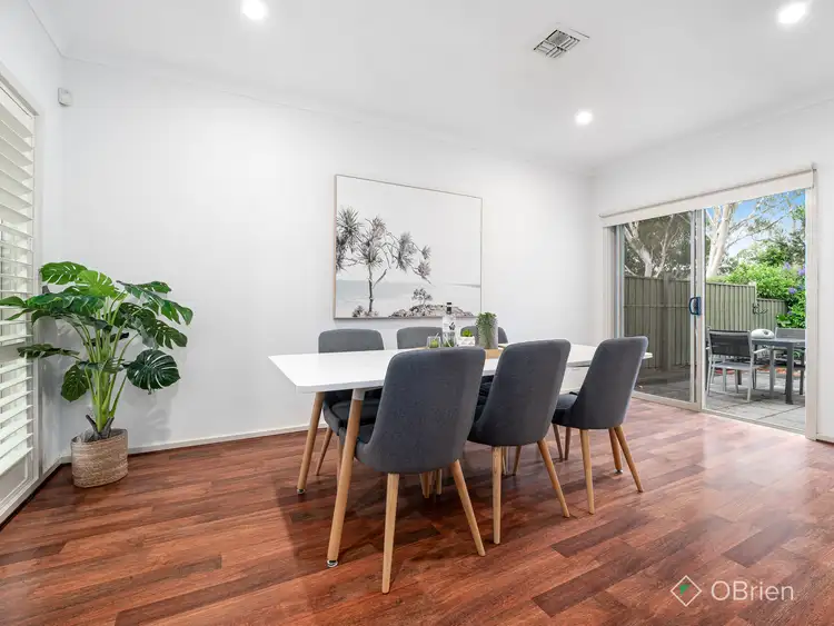 Third view of Homely townhouse listing, 5/2 Coventry Drive, Sandhurst VIC 3977