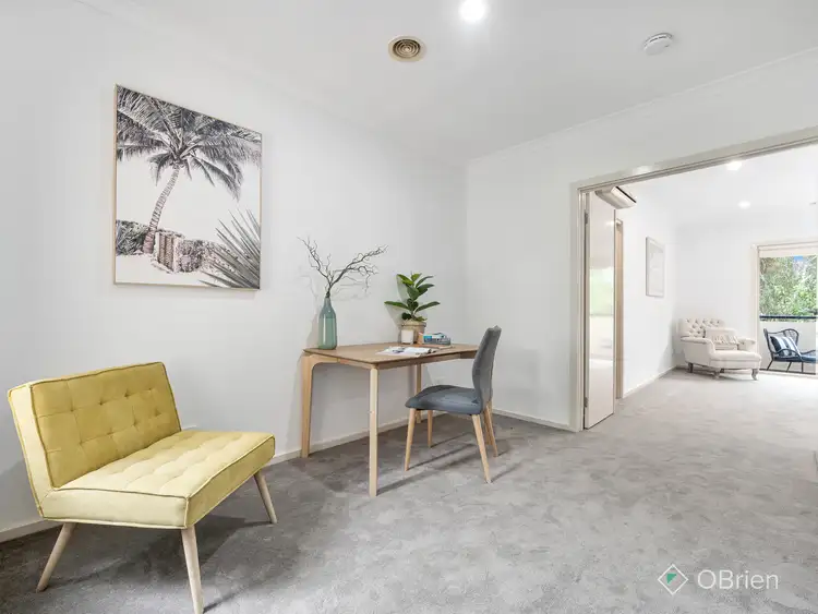 Fifth view of Homely townhouse listing, 5/2 Coventry Drive, Sandhurst VIC 3977