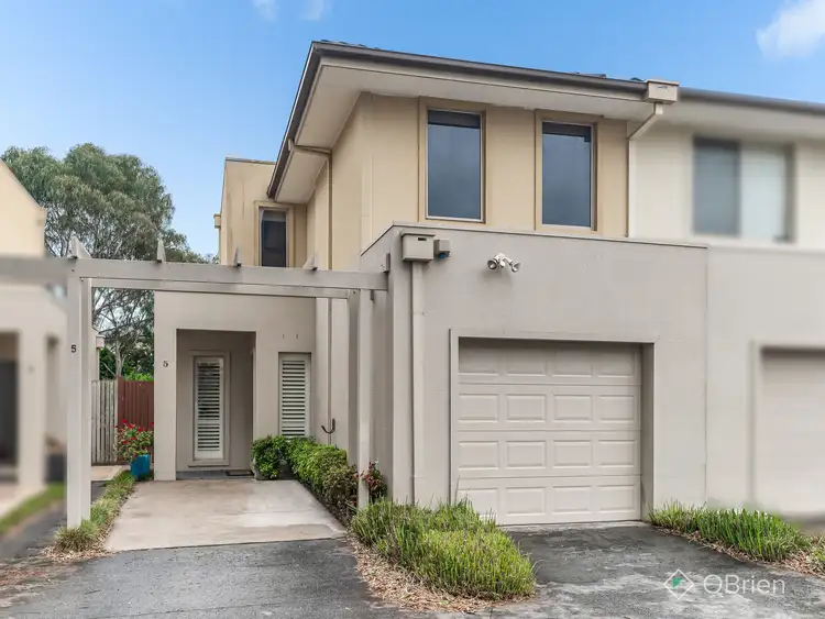 Sixth view of Homely townhouse listing, 5/2 Coventry Drive, Sandhurst VIC 3977