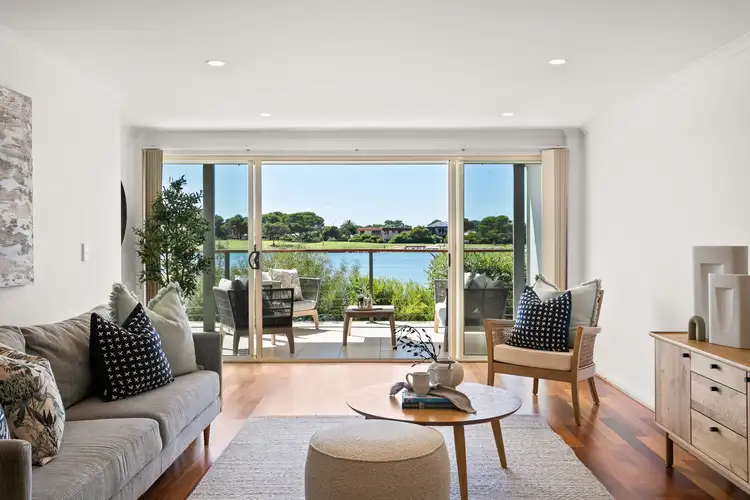 Main view of Homely unit listing, 2/74 Military Road, Tennyson SA 5022