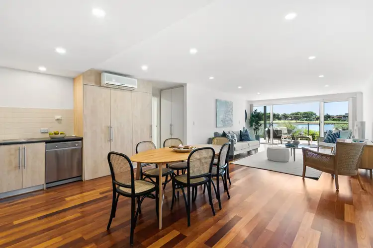 Third view of Homely unit listing, 2/74 Military Road, Tennyson SA 5022
