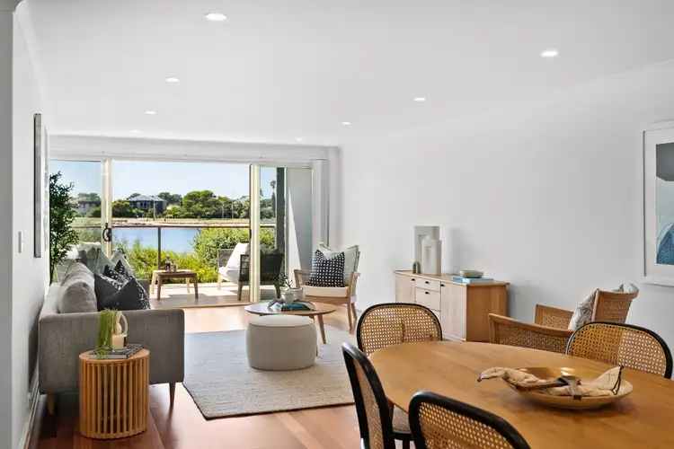Sixth view of Homely unit listing, 2/74 Military Road, Tennyson SA 5022