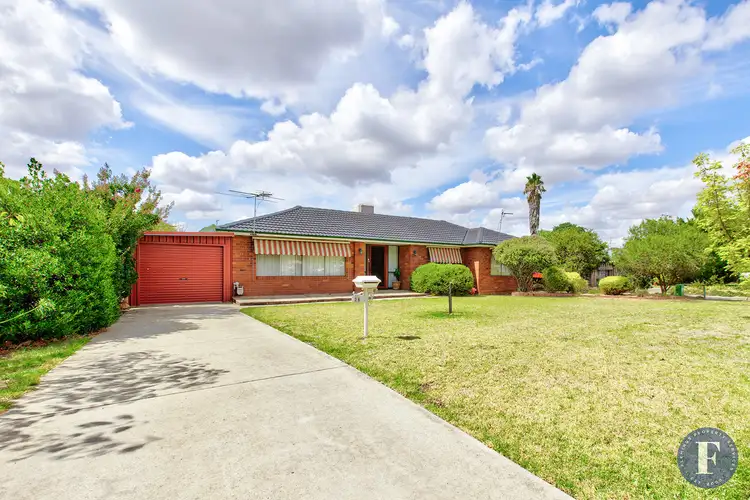 28 Cutler Avenue, Cootamundra NSW 2590