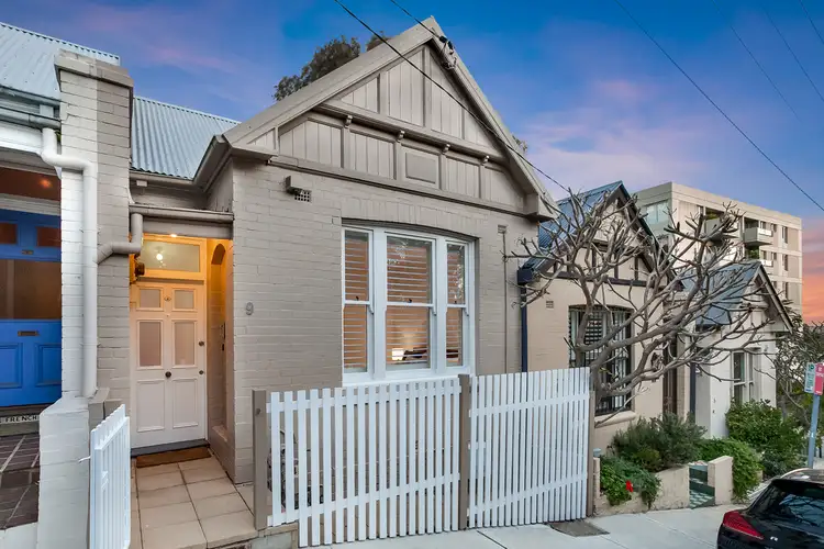 Main view of Homely house listing, 9 French Street, Mcmahons Point NSW 2060