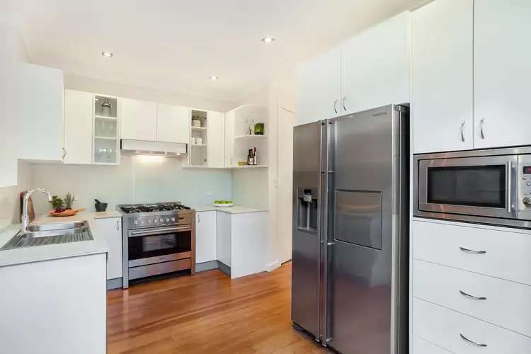 Third view of Homely house listing, 9 French Street, Mcmahons Point NSW 2060