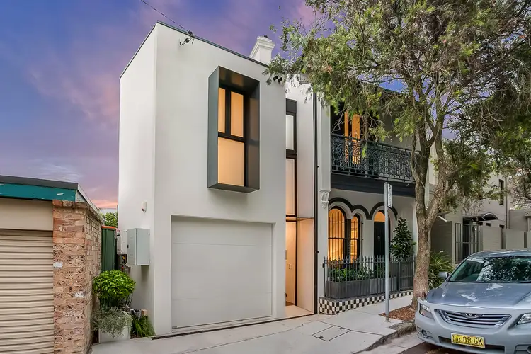 Main view of Homely house listing, 48 Middle Street, Mcmahons Point NSW 2060