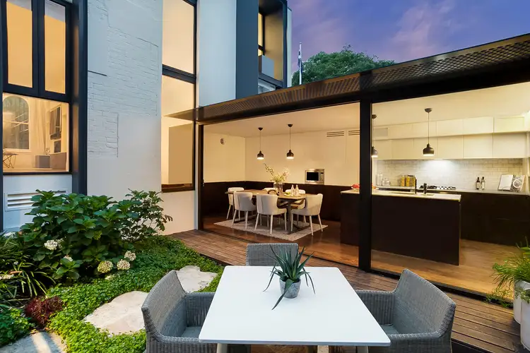 Second view of Homely house listing, 48 Middle Street, Mcmahons Point NSW 2060