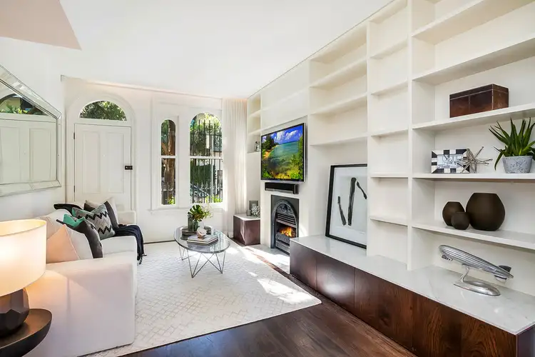 Third view of Homely house listing, 48 Middle Street, Mcmahons Point NSW 2060