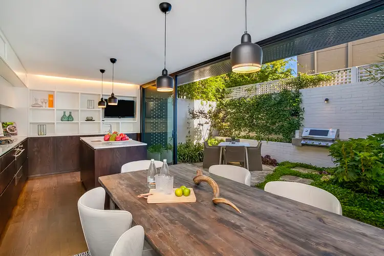 Fifth view of Homely house listing, 48 Middle Street, Mcmahons Point NSW 2060