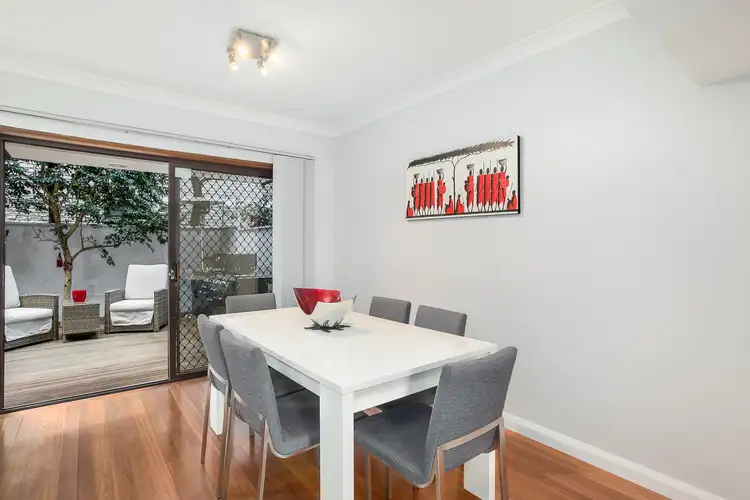 Fifth view of Homely townhouse listing, 8/61 Grasmere Road, Cremorne NSW 2090