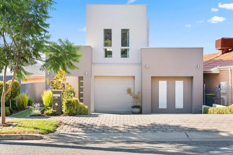 30 Benny Crescent, South Brighton SA 5048