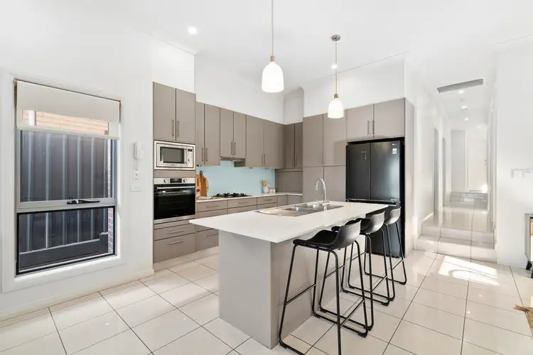 Second view of Homely house listing, 30 Benny Crescent, South Brighton SA 5048
