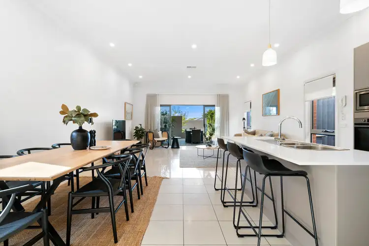 Fourth view of Homely house listing, 30 Benny Crescent, South Brighton SA 5048