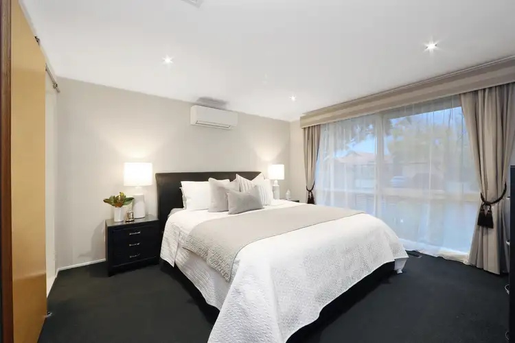 Sixth view of Homely house listing, 46 Kellbourne Drive, Rowville VIC 3178