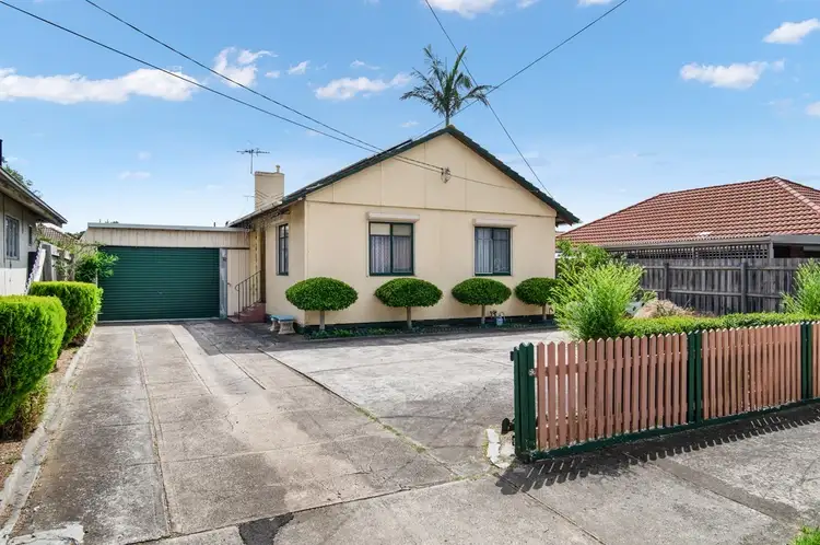 62 Kirby Street, Reservoir VIC 3073