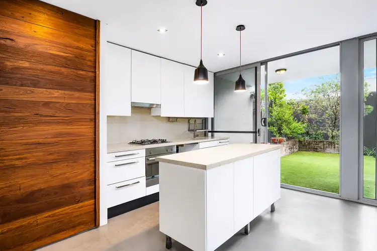 Third view of Homely apartment listing, M11/147-161 McEvoy Street, Alexandria NSW 2015