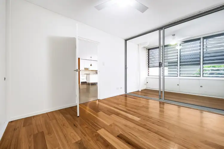Fourth view of Homely apartment listing, M11/147-161 McEvoy Street, Alexandria NSW 2015