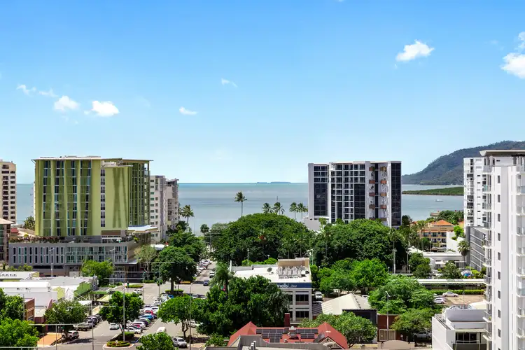 1106/58-62 McLeod Street, Cairns City QLD 4870