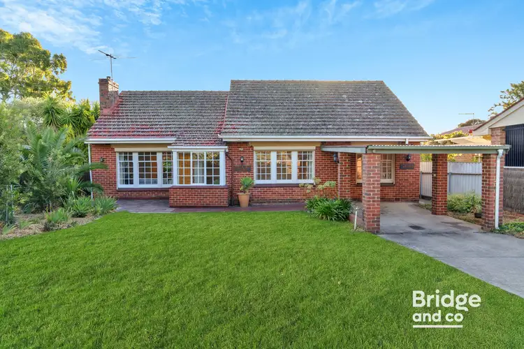 1 Sandford Street, Tea Tree Gully SA 5091