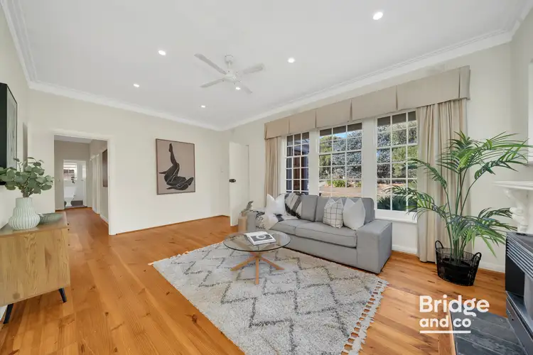 Second view of Homely house listing, 1 Sandford Street, Tea Tree Gully SA 5091