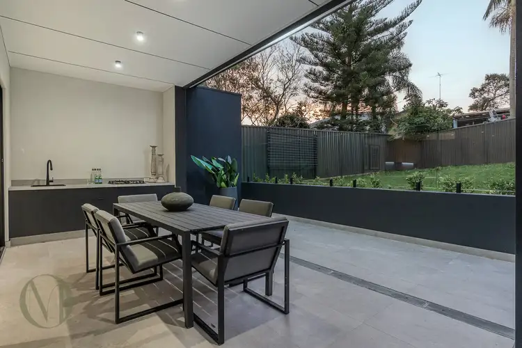 31 Neptune Street, Dundas Valley NSW 2117