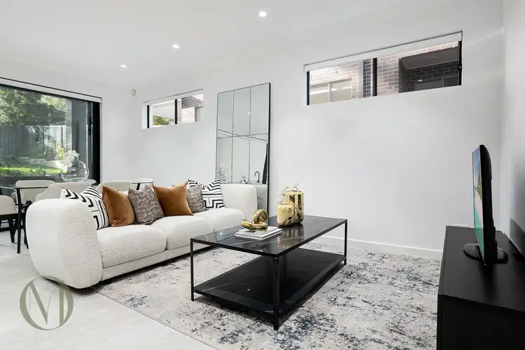 Fifth view of Homely semi-detached listing, 31 Neptune Street, Dundas Valley NSW 2117