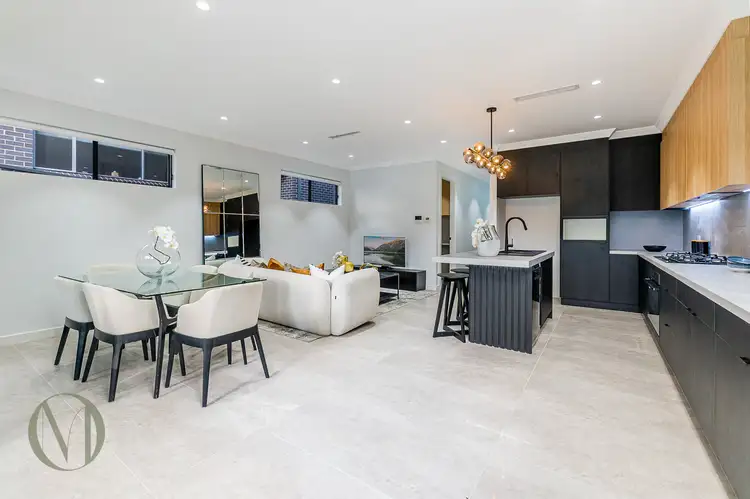 Sixth view of Homely semi-detached listing, 31 Neptune Street, Dundas Valley NSW 2117