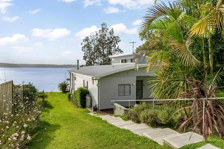 Second view of Homely house listing, 42 Eastslope Way, North Arm Cove NSW 2324