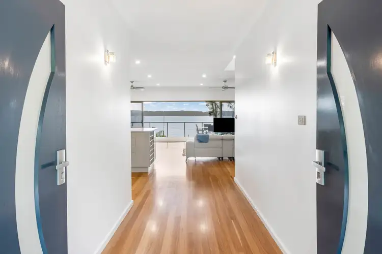 Third view of Homely house listing, 42 Eastslope Way, North Arm Cove NSW 2324