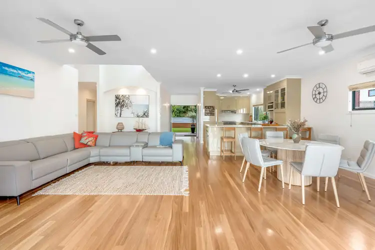 Fifth view of Homely house listing, 42 Eastslope Way, North Arm Cove NSW 2324