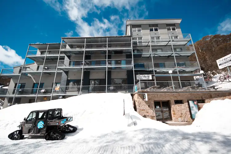 11 Schuss Street, Falls Creek VIC 3699