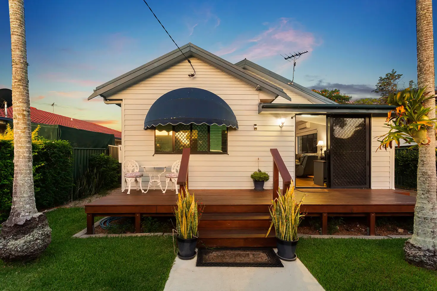 Main view of Homely house listing, 42 Kingstown Avenue, Boondall QLD 4034