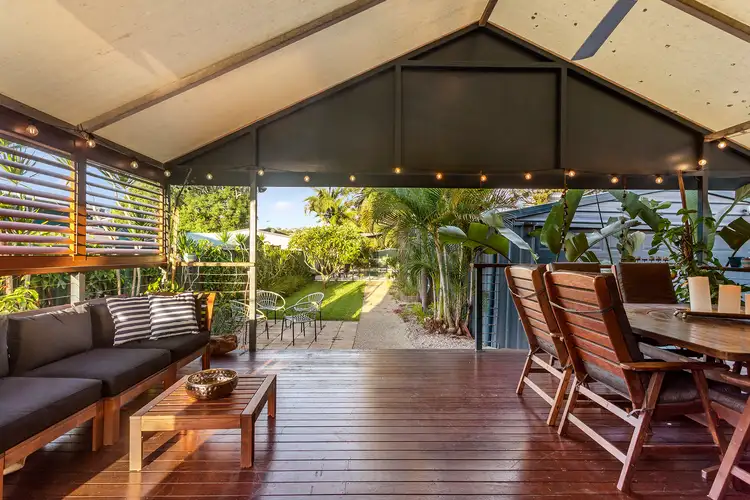 Second view of Homely house listing, 42 Kingstown Avenue, Boondall QLD 4034