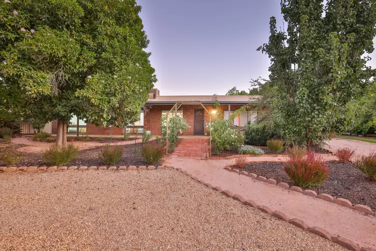 Main view of Homely house listing, 810 Karadoc Avenue, Irymple VIC 3498
