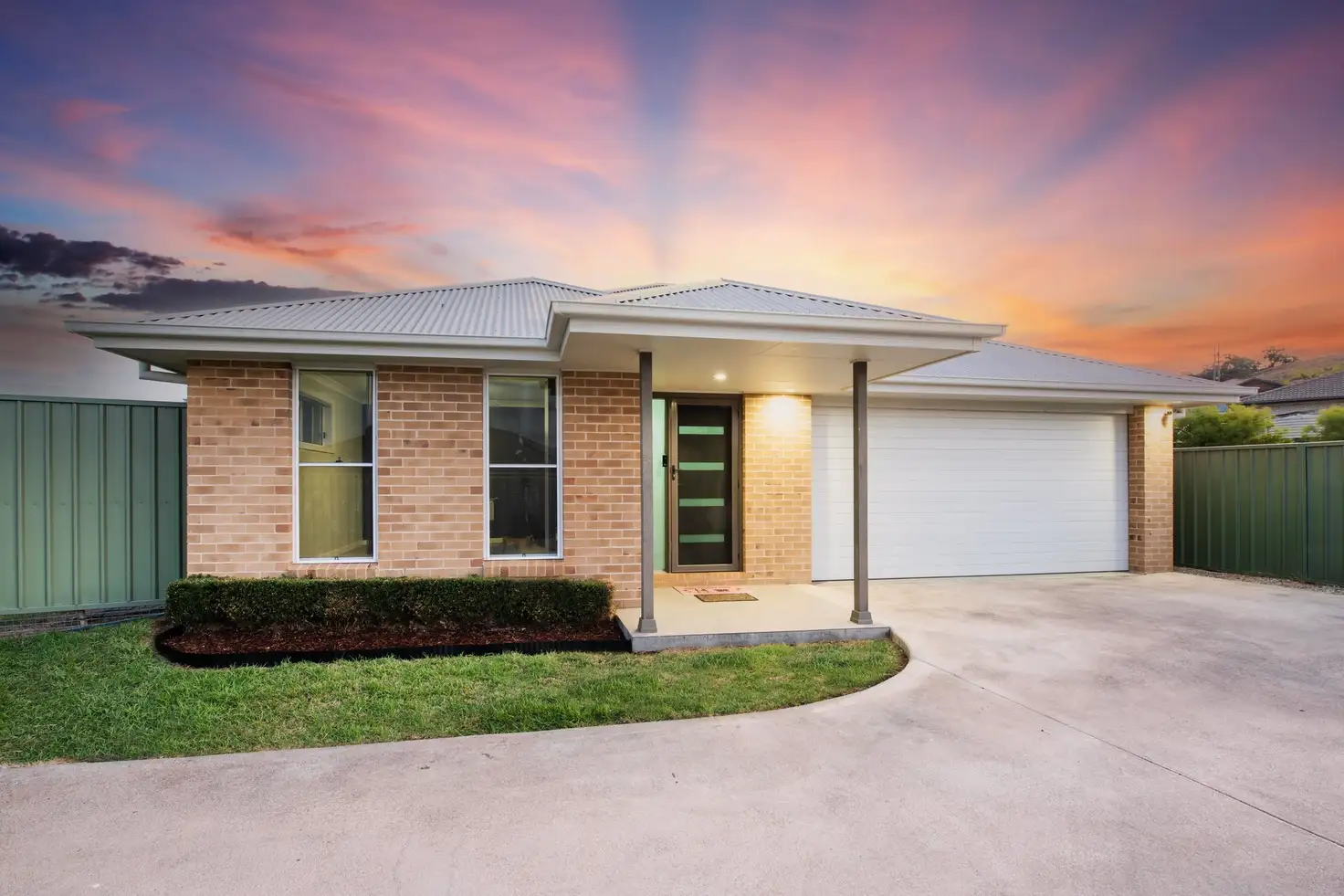 Main view of Homely house listing, 11A John Aarts Court, Mudgee NSW 2850