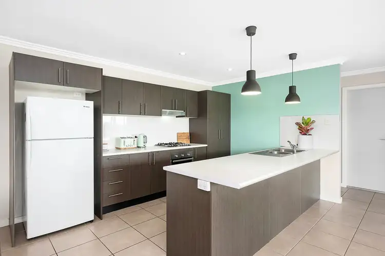 Second view of Homely house listing, 11A John Aarts Court, Mudgee NSW 2850